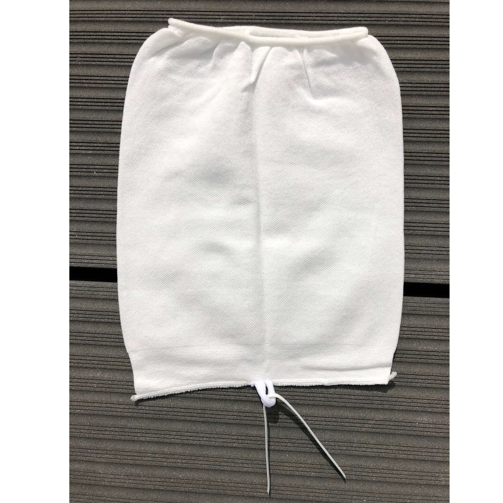 Chaussette Skimmer Piscine 24 Pièce, Chaussettes Skimmer Reutilisable pour  Panier Skimmer, Filtre Skimmer Piscine pour Skimmer Piscine, Prefiltre  Skimmer Nylon Élastique, Pool Skimmer Socks-Blanc : : Jardin