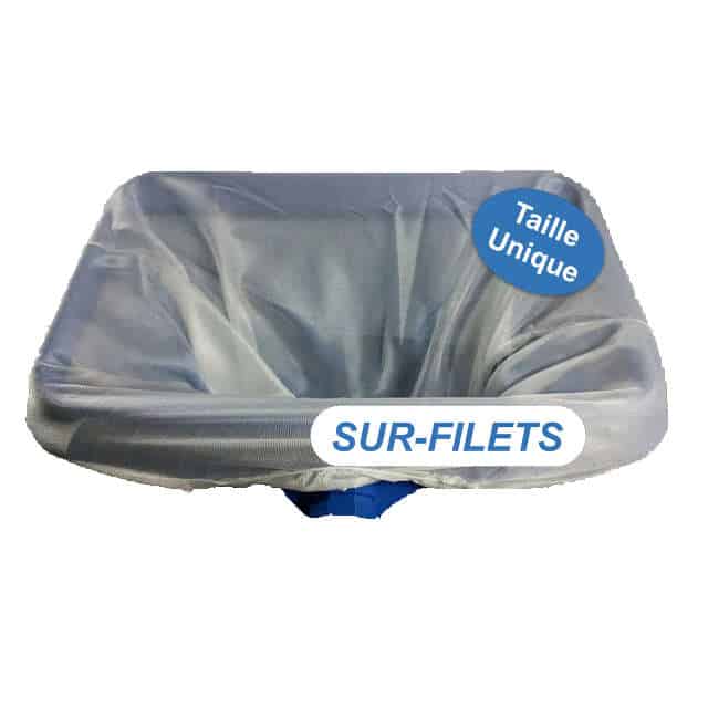 Epuisette de Surface,Oi-FRIS Epuisette de Surface pour Piscine