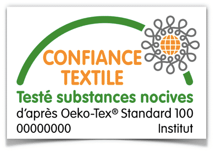label-oeko-tex-textile-non-toxique