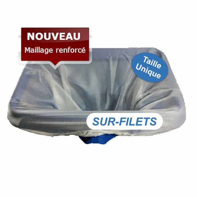 Achetez en gros Filet De Nettoyage De Piscine Outil Professionnel Filet De  Récupération Maille Pool Ecummer Feuille Attrapeur Sac Maison Extérieur  Chine et équipement De Nettoyage De Piscine à 1.15 USD