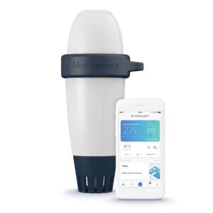 Analyseur de piscine connecté Blue Connect Go - Astral Pool