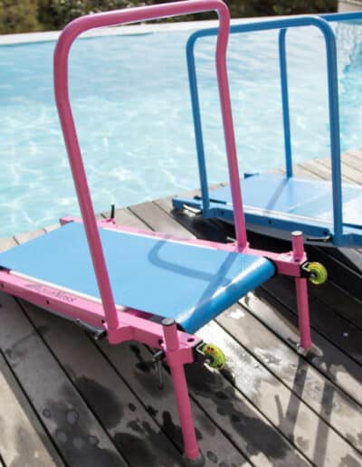 tapis marche aquatique T1