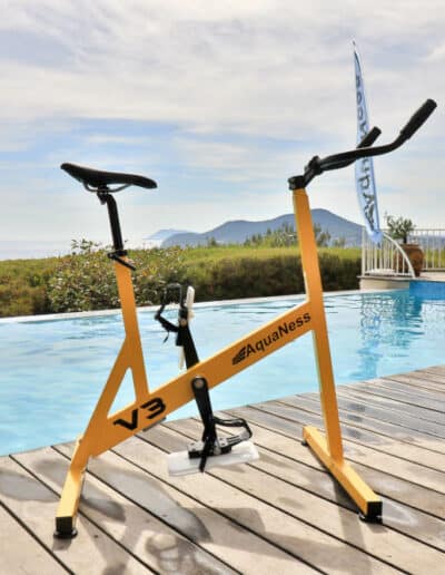Aquabike Aquaness v3