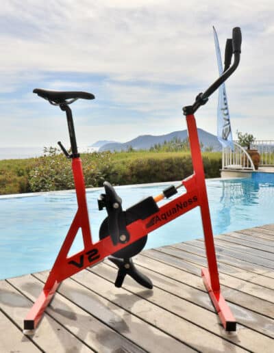 Aquabike Aquaness v2