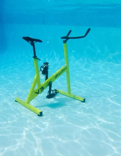 Aquabike Aquaness v3