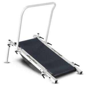 tapis marche aquatique T1 blanc