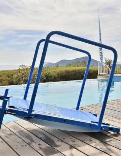 tapis marche aquatique T1