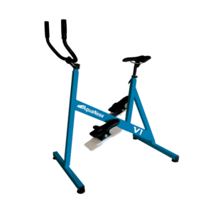 Aquabike v1 bleu ciel