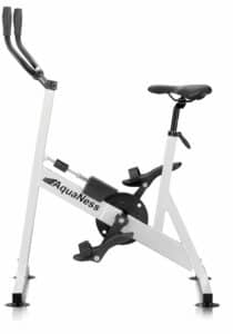 Aquabike v2 blanc