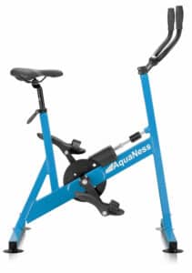 Aquabike v2 bleu clair