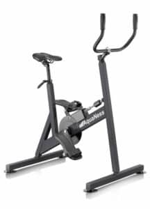 Aquabike v2 gris ardoise