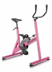 Aquabike v2 rose
