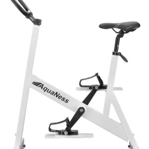 Aquabike Aquaness v3 blanc