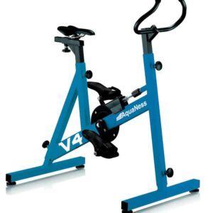 Aquabike Aquaness v4 bleu ciel