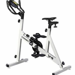 Aquaness v4 connect blanc