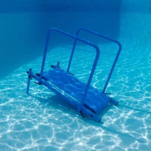 Tapis marche aquatique