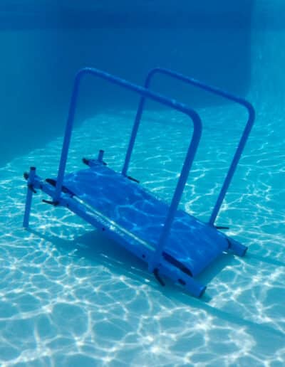 tapis marche aquatique T1