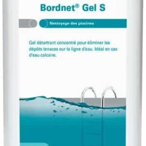 Bayrol - Gel nettoyant pour Ligne d'eau 1l