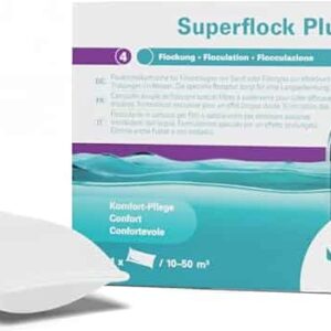 BAYROL Superflock Plus 1 kg