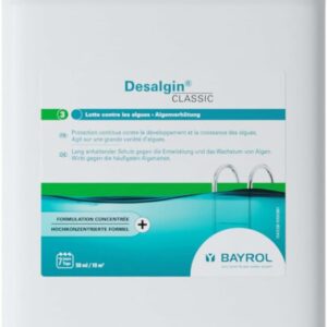 BAYROL - desalgine - 3 l