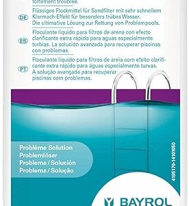 Bayrol Quickflock Super - Floculant liquide