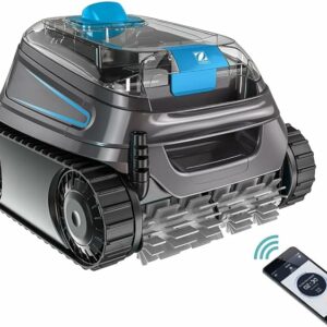 Robot Piscine électrique CNX 30 IQ Zodiac