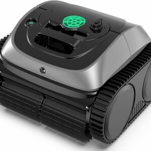 WYBOT C1 Robot Piscine Fond et Parois 150 Min