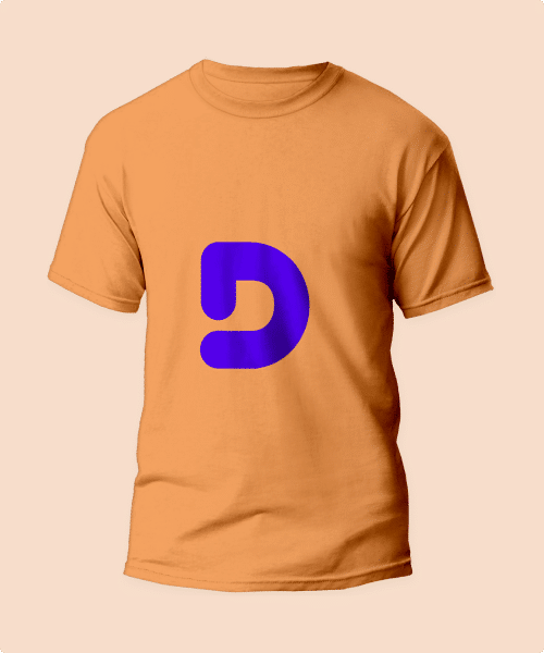 Men Stylish T-Shirt – Image 2