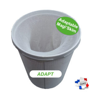Pré-filtres de skimmer adaptables Magi'Skim