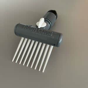 Aqua Comb® – Le nettoyage de filtre piscine et spa, rapide, puissant et sans galère